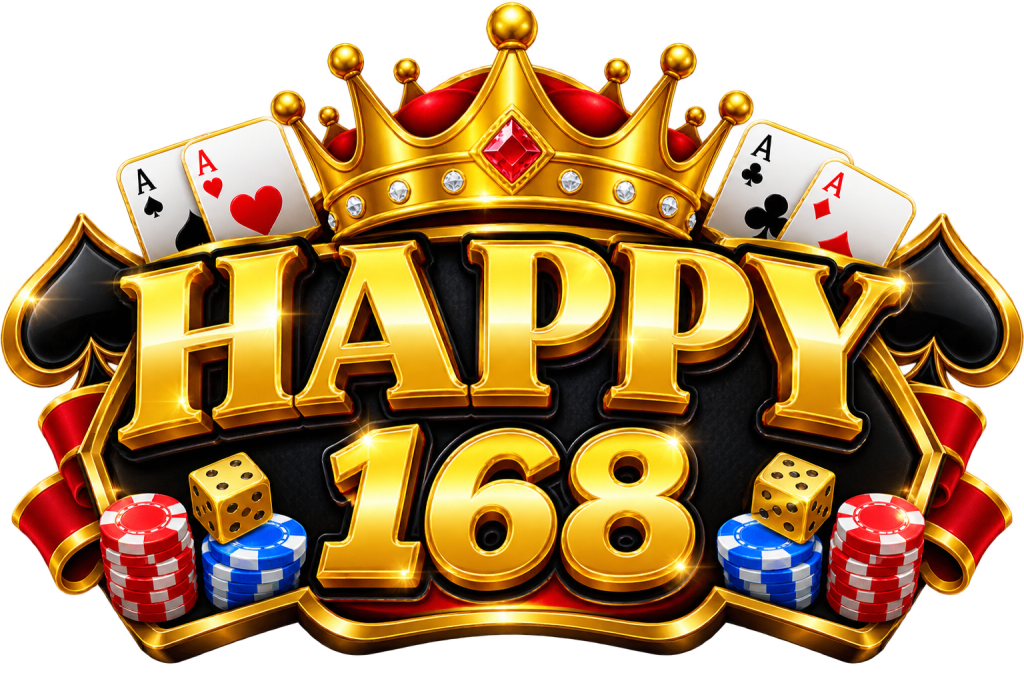 HAPPY168