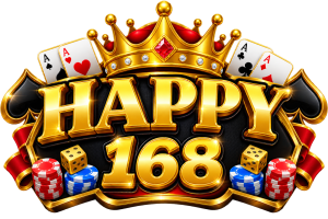 HAPPY168